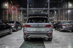 فولكسفاغن تاوس